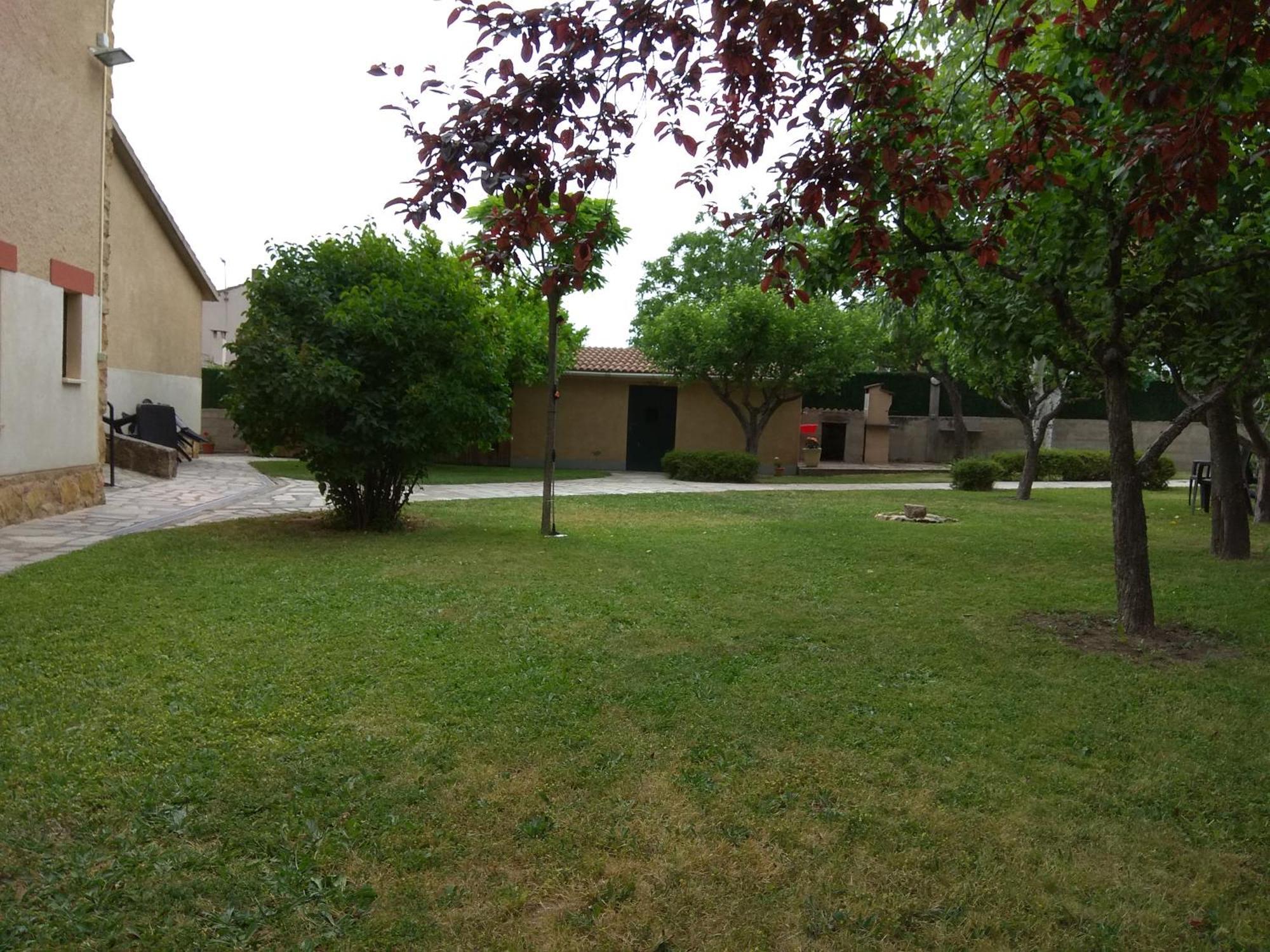 Casa Rural Las Tuyas En Segovia Palazuelos de Eresma Bagian luar foto