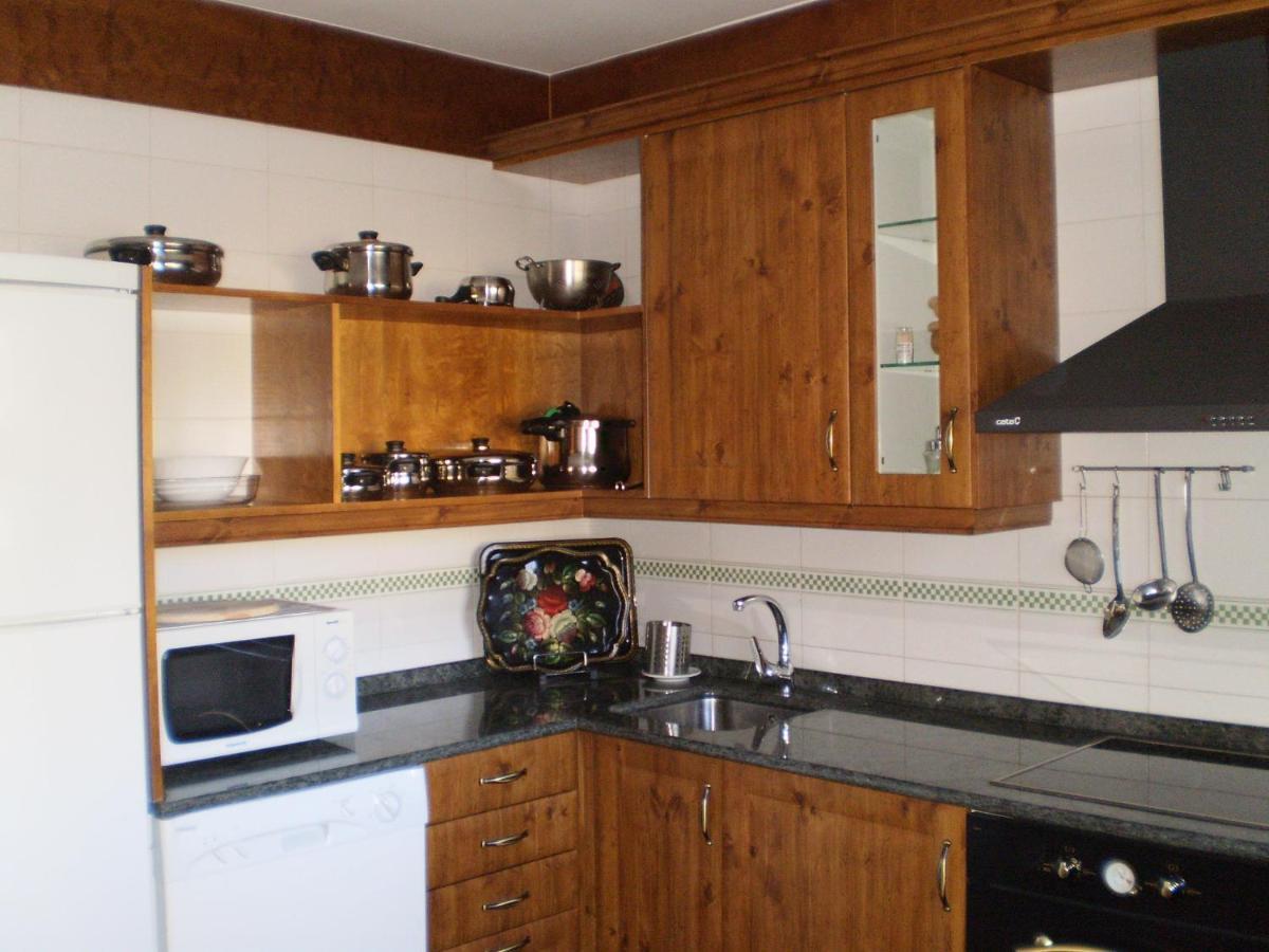 Casa Rural Las Tuyas En Segovia Palazuelos de Eresma Bagian luar foto