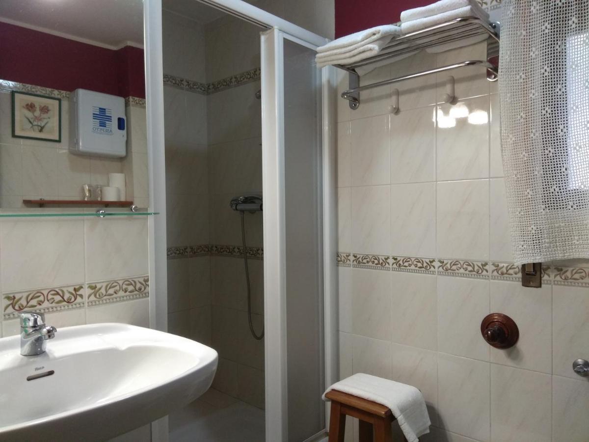 Casa Rural Las Tuyas En Segovia Palazuelos de Eresma Bagian luar foto