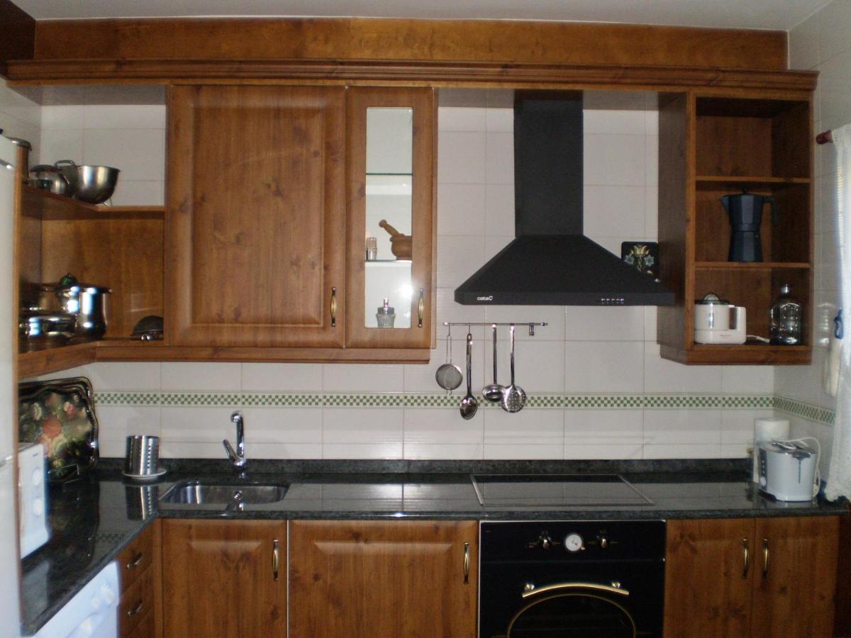 Casa Rural Las Tuyas En Segovia Palazuelos de Eresma Bagian luar foto